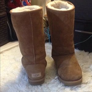 UGG boots